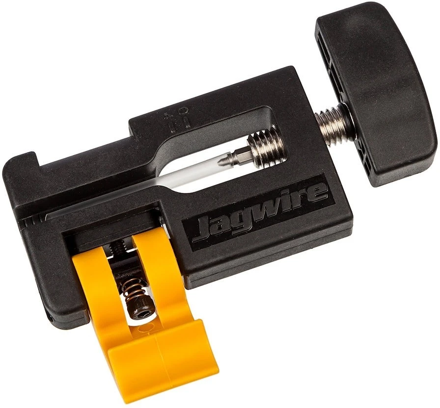 JAGWIRE Einpresswerkzeug Sport Needle Driver 3 JAGWIRE Einpresswerkzeug Sport Needle Driver