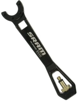 ROCKSHOX Dämpfer Tool Für Vivid / Vivid Air / Super Deluxe Coil