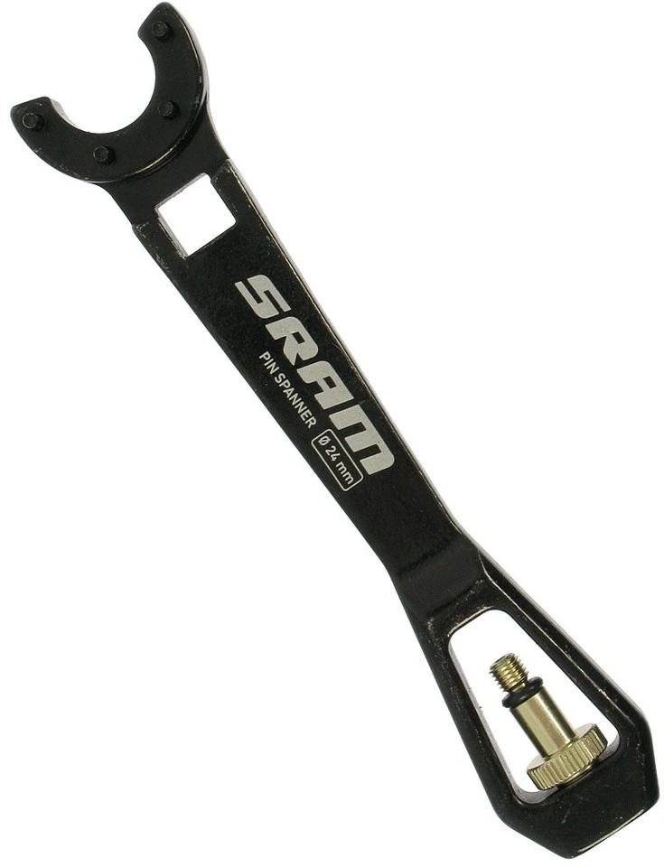 ROCKSHOX Dämpfer Tool Für Vivid / Vivid Air / Super Deluxe Coil 3 ROCKSHOX Dämpfer Tool Für Vivid / Vivid Air / Super Deluxe Coil