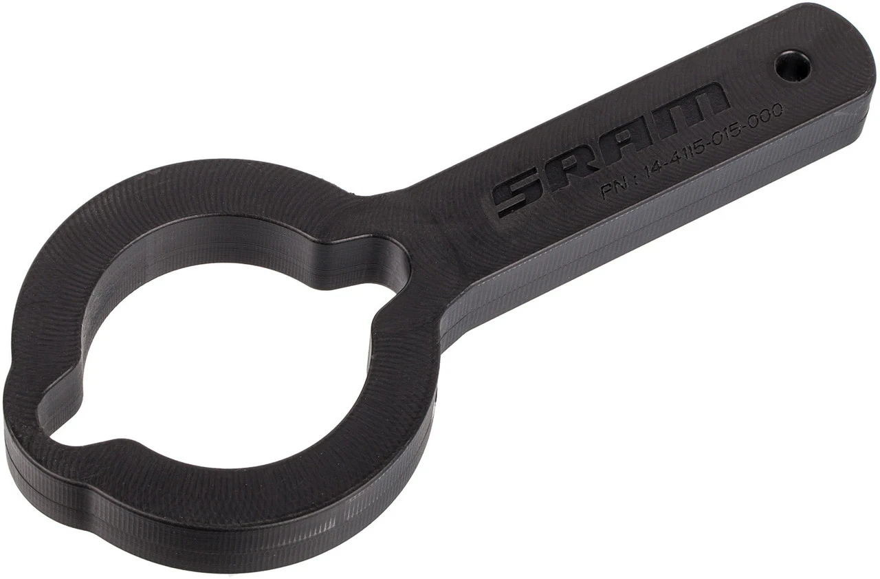 ROCKSHOX Montagewerkzeug Für Luftkammer Vivid Air Ab 2011 3 ROCKSHOX Montagewerkzeug Für Luftkammer Vivid Air Ab 2011