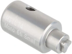 HOPE Bore Cap Tool Werkzeug Für Kolbendeckel M6 Klein