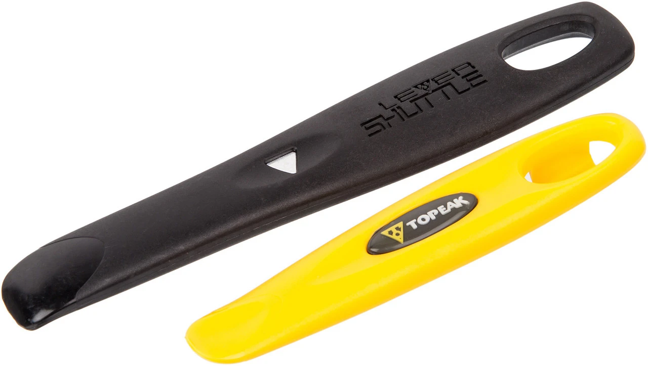 Topeak Reifenheberset Shuttle Lever 1.2 4 Topeak Reifenheberset Shuttle Lever 1.2 – Bild 2
