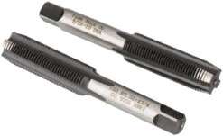 Parktool Pedalgewindebohrer TAP-6