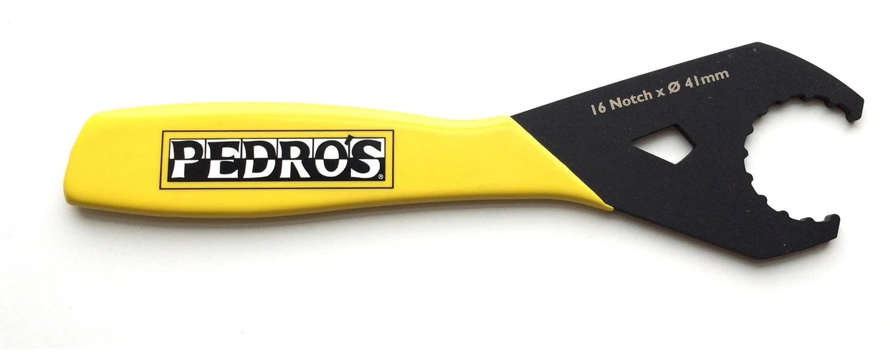 PEDROS BB Wrench Shimano Innenlagerschlüssel Für BBR60 / BB-MT800 3 PEDROS BB Wrench Shimano Innenlagerschlüssel Für BBR60 / BB-MT800