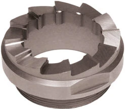 Cyclus Tools Doppelfräse Einzeln Für Gabelkonus Ohne Halter