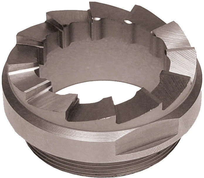 Cyclus Tools Doppelfräse Einzeln Für Gabelkonus Ohne Halter 3 Cyclus Tools Doppelfräse Einzeln Für Gabelkonus Ohne Halter