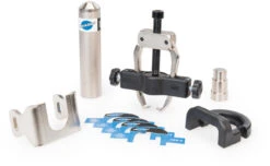 Parktool Lagerschalen Adapterset CBP-8