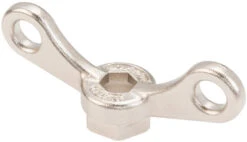 Parktool Schlüssel Für Selbstabziehende Kurbelabdeckungen BBT-16