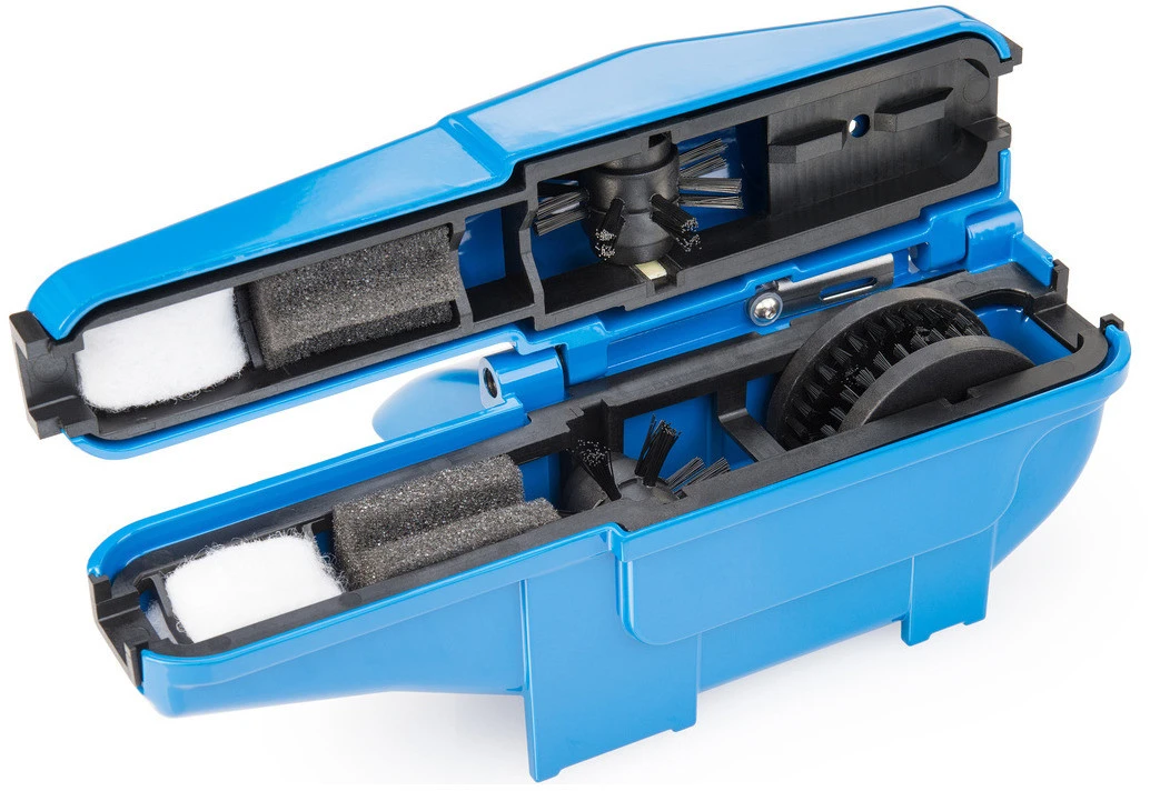 Parktool Ersatzreinigungseinheit RBS-25 Für CM-25 3 Parktool Ersatzreinigungseinheit RBS-25 Für CM-25
