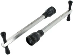 Var Mess- Und Richtwerkzeug Für Ausfallenden