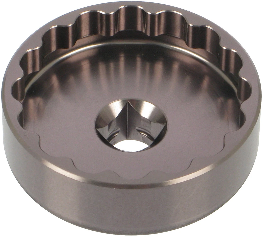 Chris-king Innenlagerschlüssel Threadfit 24 4 Chris-king Innenlagerschlüssel Threadfit 24 – Bild 2