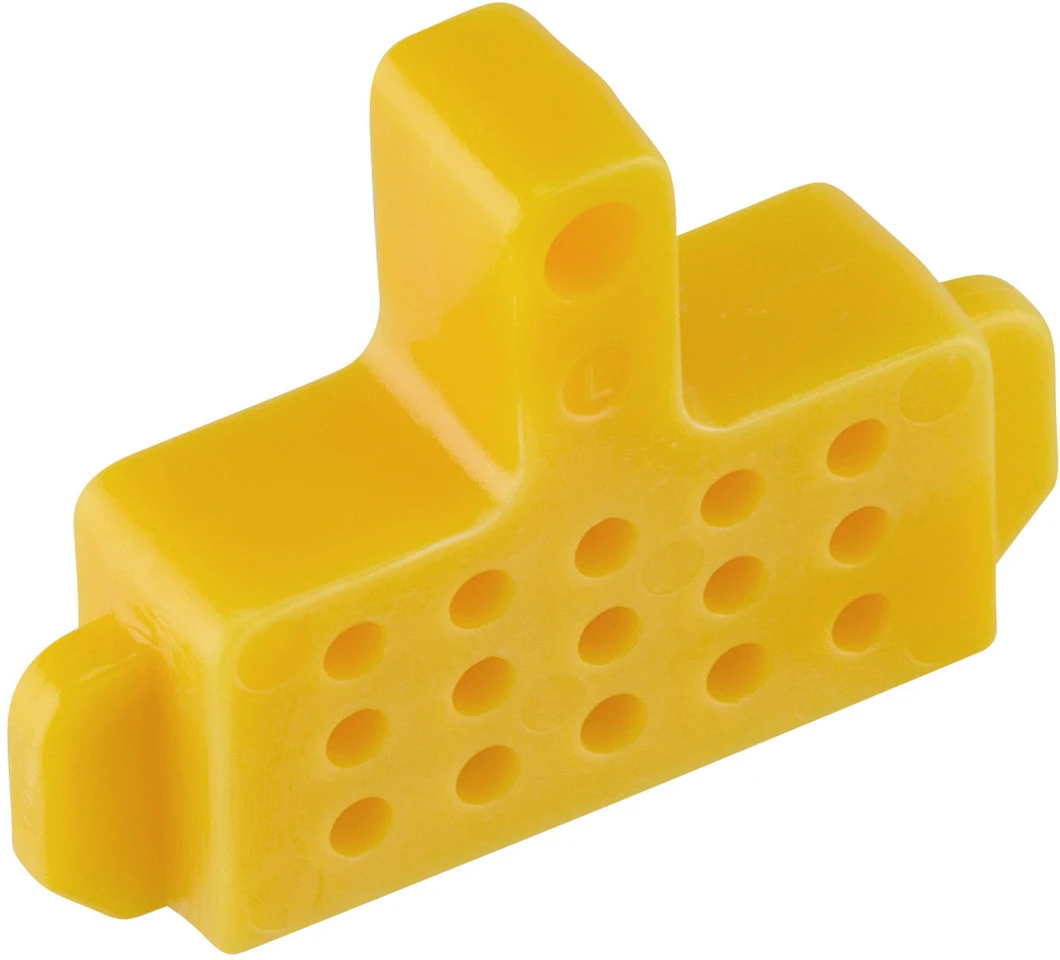 Shimano Entlüftungs-Distanzstück Für BR-M6100 / BR-S7000 3 Shimano Entlüftungs-Distanzstück Für BR-M6100 / BR-S7000