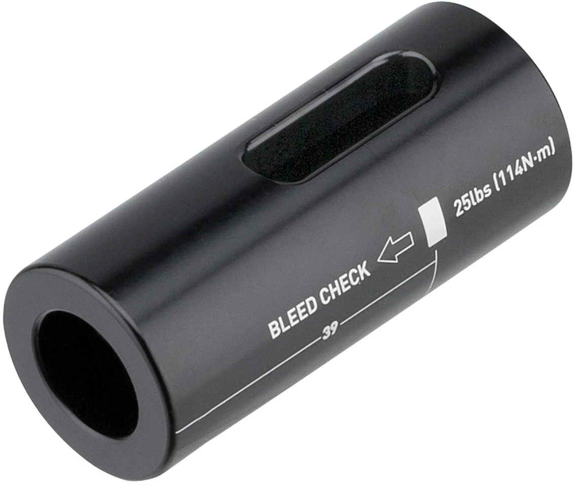 ROCKSHOX IFP Height Tool Messwerkzeug Für Super Deluxe / Super Deluxe Coil 4 ROCKSHOX IFP Height Tool Messwerkzeug Für Super Deluxe / Super Deluxe Coil – Bild 2