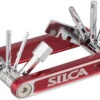 Silca Italian Army Knife Tredici Multitool -Parktool || Cyclus Tools || Shimano Verkäufe 225690