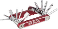 Silca Italian Army Knife Tredici Multitool