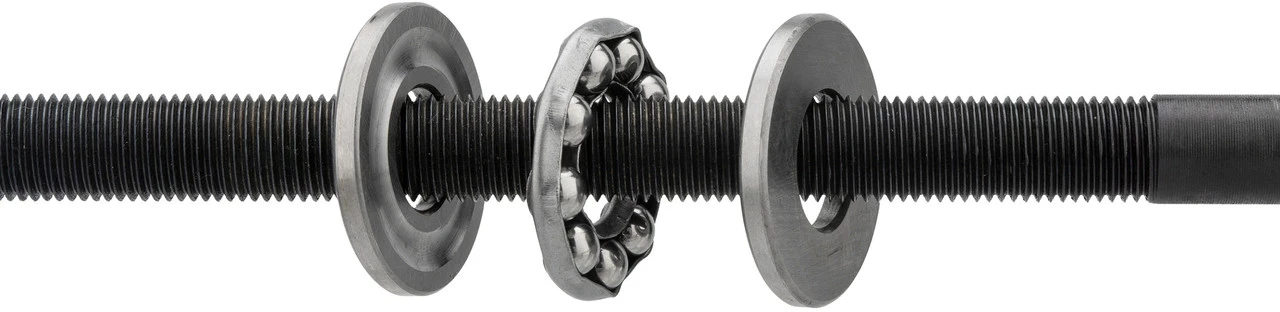 Cyclus Tools Einpresswerkzeug Für Campagnolo / Fulcrum Naben 5 Cyclus Tools Einpresswerkzeug Für Campagnolo / Fulcrum Naben – Bild 3