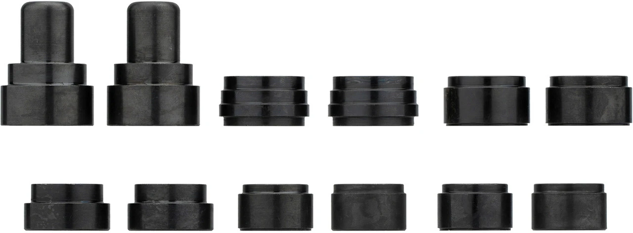 Cyclus Tools Einpresswerkzeug Für Campagnolo / Fulcrum Naben 8 Cyclus Tools Einpresswerkzeug Für Campagnolo / Fulcrum Naben – Bild 6