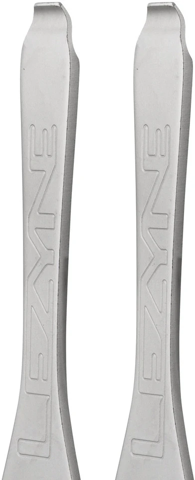 Lezyne Saber Lever CroMo-Stahl Reifenheber 5 Lezyne Saber Lever CroMo-Stahl Reifenheber – Bild 3