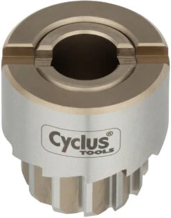 Cyclus Tools Fräskopf Für Steuerrohr Ohne Halter