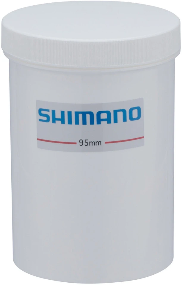 Shimano Tauchgefäß 2 Shimano Tauchgefäß