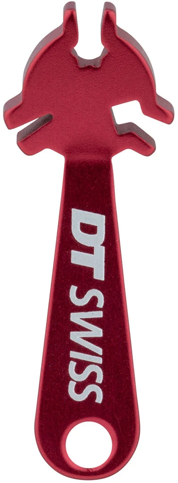 Dt-swiss Multitool Für Aerolite Speichen Und Torx- / Vierkant-Nippel 3 Dt-swiss Multitool Für Aerolite Speichen Und Torx- / Vierkant-Nippel
