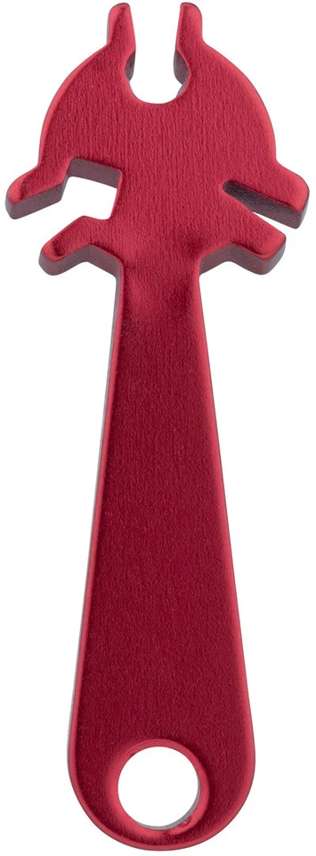 Dt-swiss Multitool Für Aerolite Speichen Und Torx- / Vierkant-Nippel 4 Dt-swiss Multitool Für Aerolite Speichen Und Torx- / Vierkant-Nippel – Bild 2