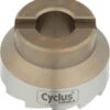 Cyclus Tools Planfräse Für Tretlagergehäuse Ohne Halter 2 Cyclus Tools Planfräse Für Tretlagergehäuse Ohne Halter -Parktool || Cyclus Tools || Shimano Verkäufe 333831