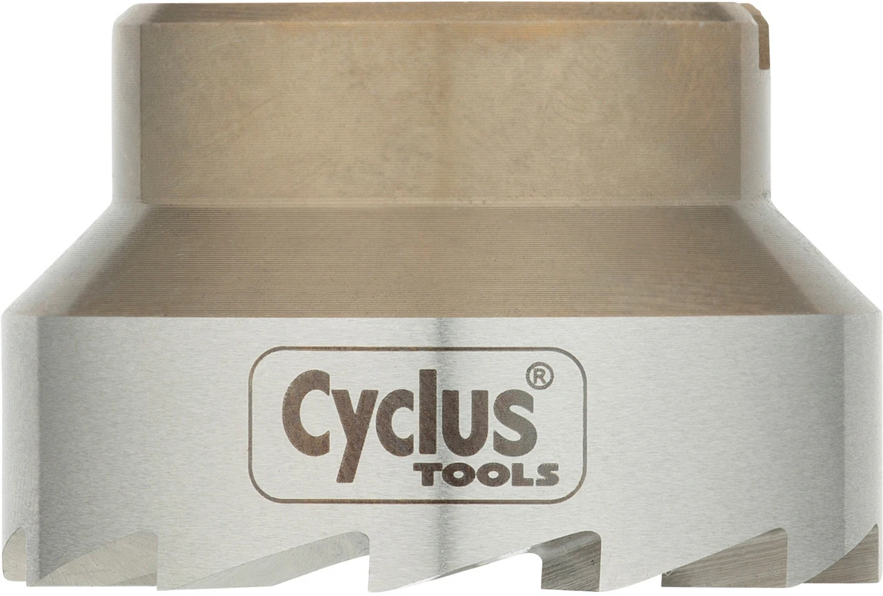 Cyclus Tools Planfräse Für Tretlagergehäuse Ohne Halter 4 Cyclus Tools Planfräse Für Tretlagergehäuse Ohne Halter – Bild 2