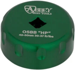 Bottom Bracket Socket Single Sided Für Hope