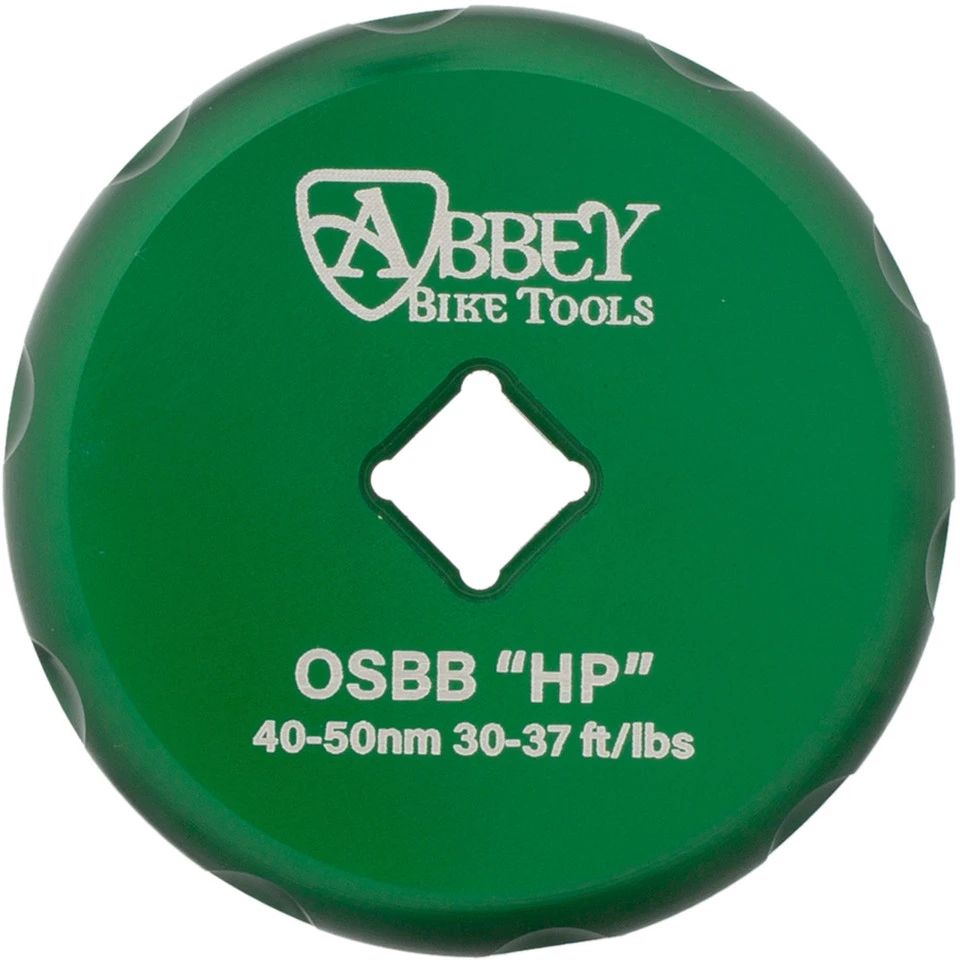 Bottom Bracket Socket Single Sided Für Hope 4 Bottom Bracket Socket Single Sided Für Hope – Bild 2