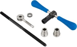 Cyclus Tools Einpresswerkzeug 1", 1 1/8" Für Steuersatzschalen -Parktool || Cyclus Tools || Shimano Verkäufe 358615