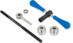 Cyclus Tools Einpresswerkzeug 1.5" Für Steuersatzschalen -Parktool || Cyclus Tools || Shimano Verkäufe 358618