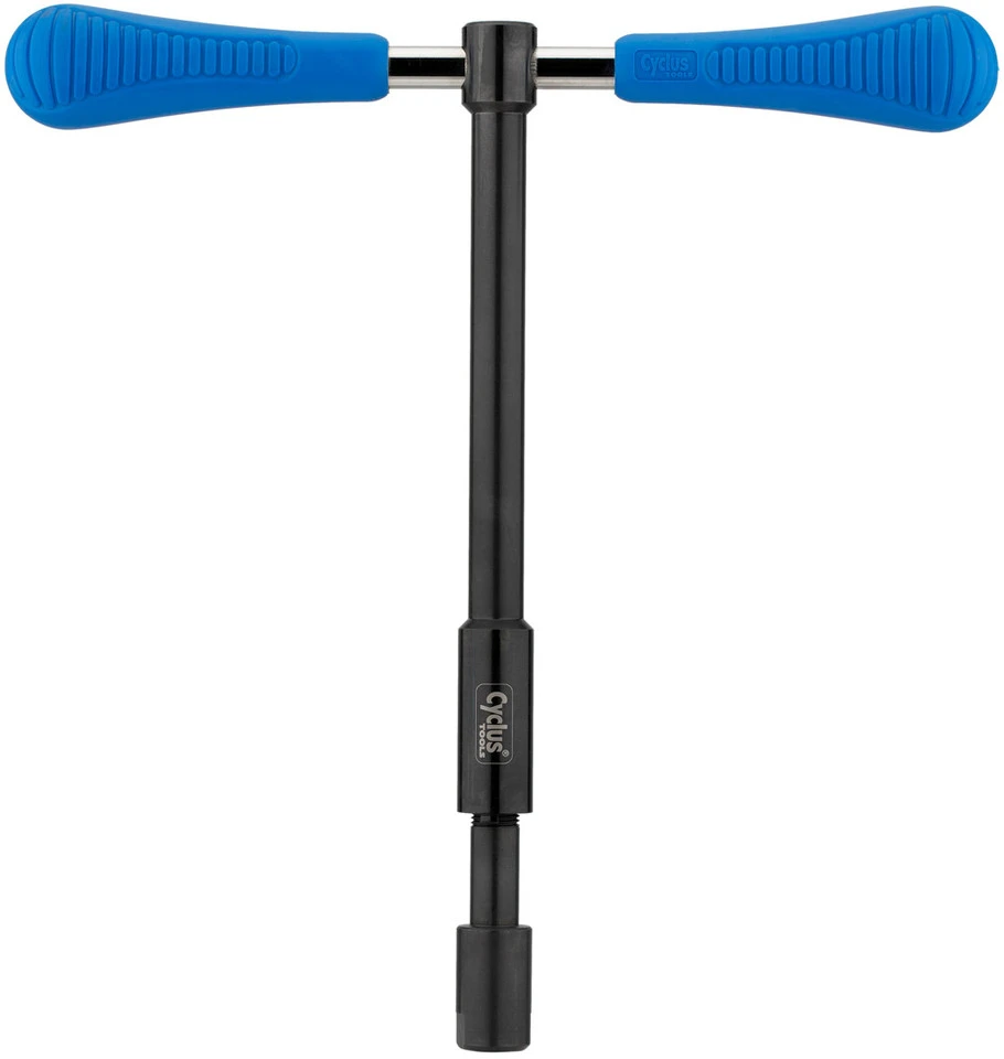 Cyclus Tools Reibahlenhalter Für Sattelrohr 3 Cyclus Tools Reibahlenhalter Für Sattelrohr