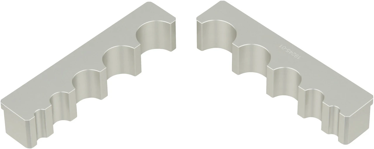 Multiklemme Für TTX 18 Kartusche 4 Multiklemme Für TTX 18 Kartusche – Bild 2