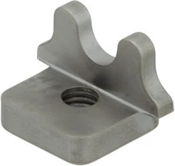 Mittelplatte Für 1/8 Ketten Für Decade Chain Tool