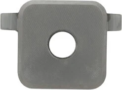 Mittelplatte Für 1/8 Ketten Für Decade Chain Tool -Parktool || Cyclus Tools || Shimano Verkäufe 391200