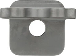 Mittelplatte Für 1/8 Ketten Für Decade Chain Tool -Parktool || Cyclus Tools || Shimano Verkäufe 391201