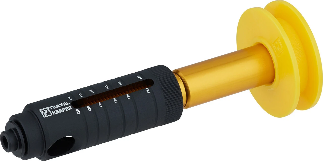 PEDROS Travel Keeper Laufrad Platzhalter 3 PEDROS Travel Keeper Laufrad Platzhalter