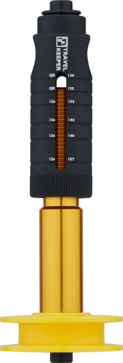 PEDROS Travel Keeper Laufrad Platzhalter 8 PEDROS Travel Keeper Laufrad Platzhalter -Parktool || Cyclus Tools || Shimano Verkäufe 404620