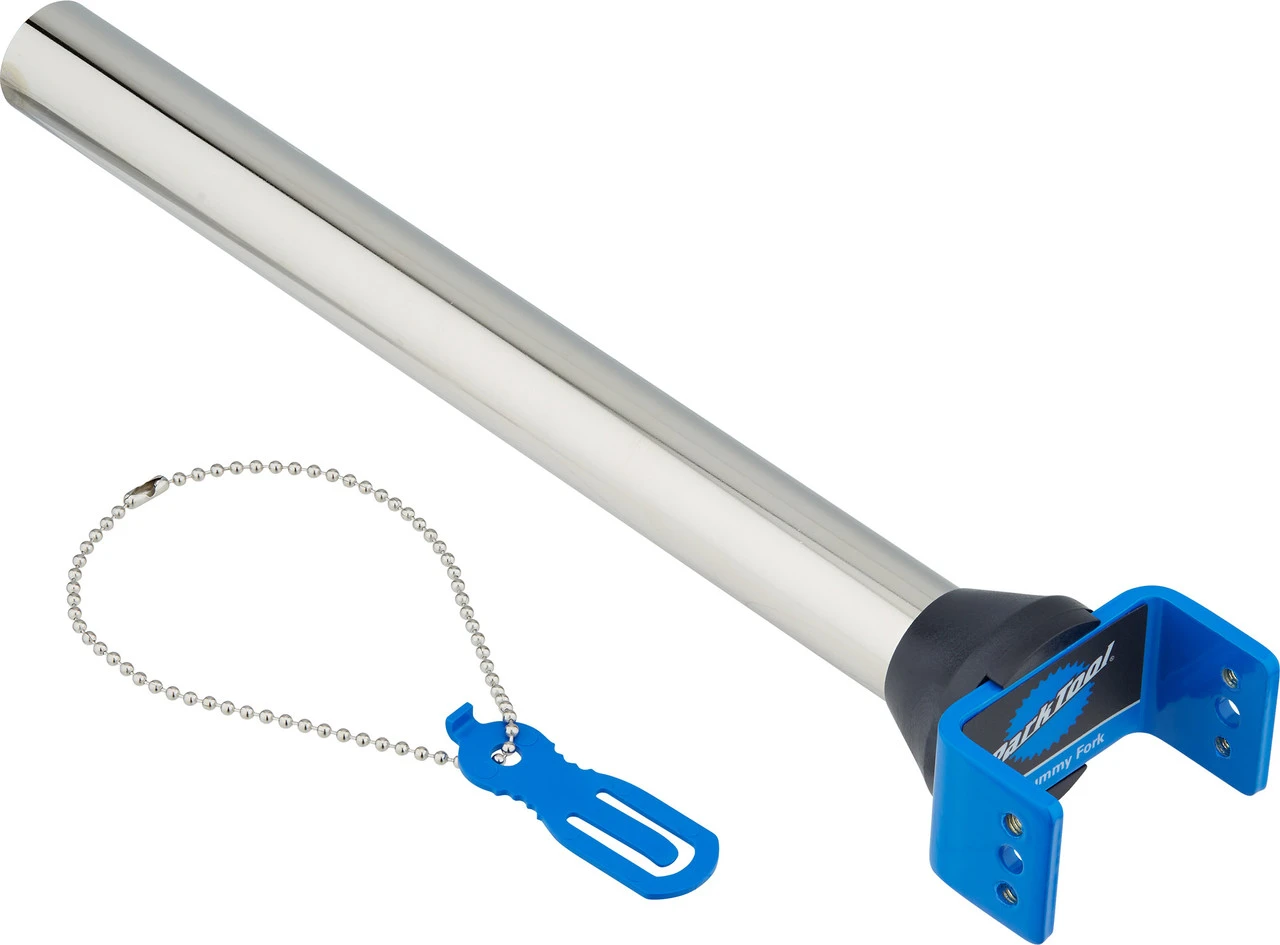 Parktool Gabel-Dummy DF-1 3 Parktool Gabel-Dummy DF-1