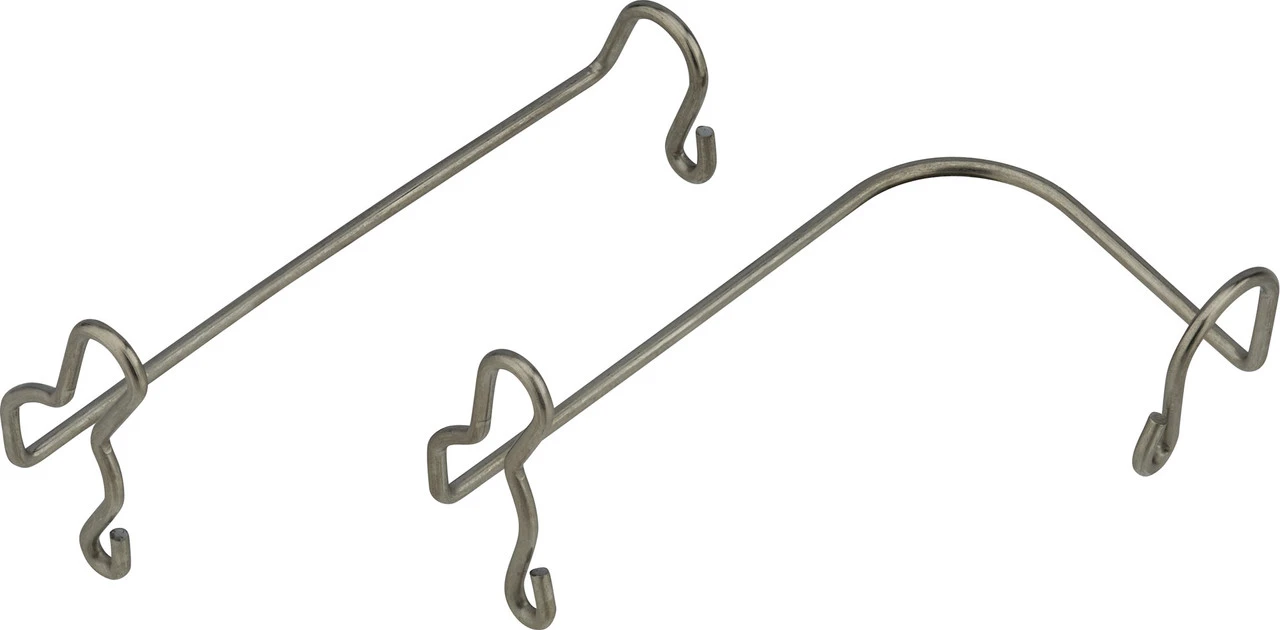 JAGWIRE Ersatz-Spritzenhalter Für Elite Bleed Entlüftungskit 3 JAGWIRE Ersatz-Spritzenhalter Für Elite Bleed Entlüftungskit