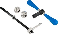 Cyclus Tools Einpresswerkzeug 1 1/8" Für Semi-integrierte Steuersatzschalen -Parktool || Cyclus Tools || Shimano Verkäufe 411948