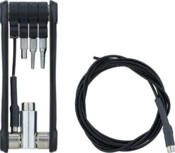 XLC TO-S86 Spezialwerkzeug Für Interne Kabelverlegung 7 XLC TO-S86 Spezialwerkzeug Für Interne Kabelverlegung -Parktool || Cyclus Tools || Shimano Verkäufe 429965