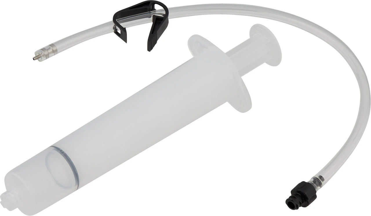 Shimano Entlüftungsspritze TL-BR001 3 Shimano Entlüftungsspritze TL-BR001