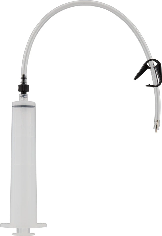 Shimano Entlüftungsspritze TL-BR001 4 Shimano Entlüftungsspritze TL-BR001 – Bild 2