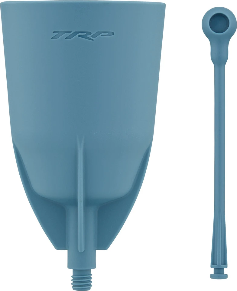TRP Bleed Funnel Entlüftungstrichter 4 TRP Bleed Funnel Entlüftungstrichter – Bild 2