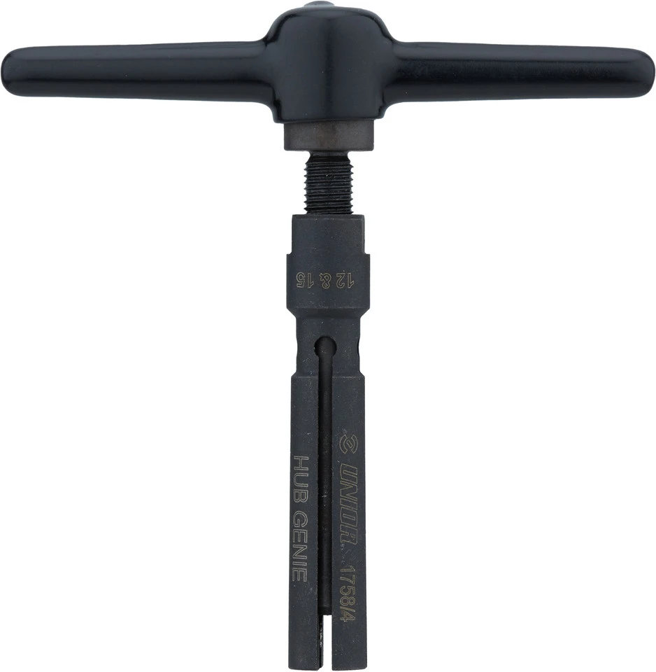 Hub Genie 1758/4 Für Demontage Von Endkappen 3 Hub Genie 1758/4 Für Demontage Von Endkappen