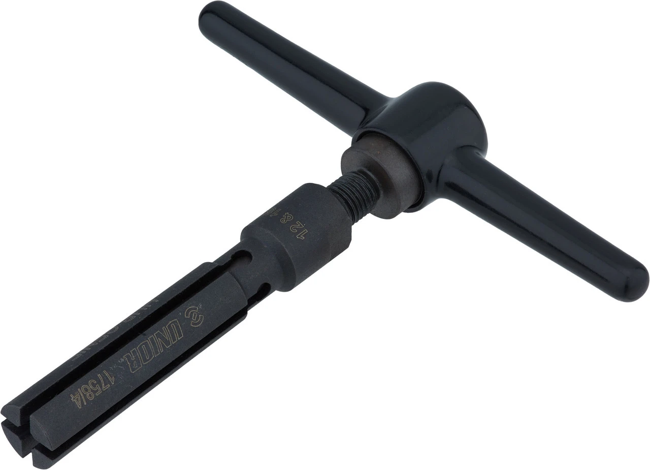 Hub Genie 1758/4 Für Demontage Von Endkappen 4 Hub Genie 1758/4 Für Demontage Von Endkappen – Bild 2