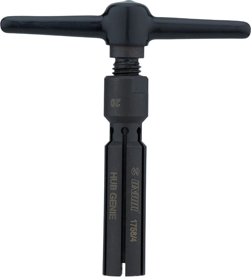 Hub Genie 1758/4 Für Demontage Von Endkappen 7 Hub Genie 1758/4 Für Demontage Von Endkappen – Bild 5