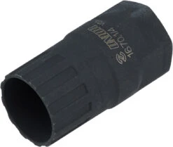 Kassettenabzieher 1670.1/4 Für Schraubzahnkränze